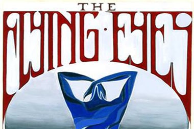 The Flying Eyes dates for Euro Tour 2016