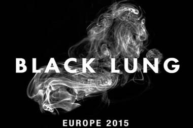 Black Lung in Europe